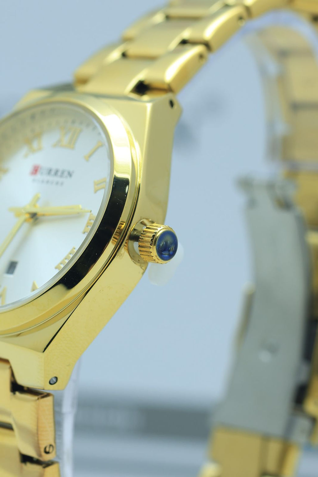 Curren 9095 women's watch