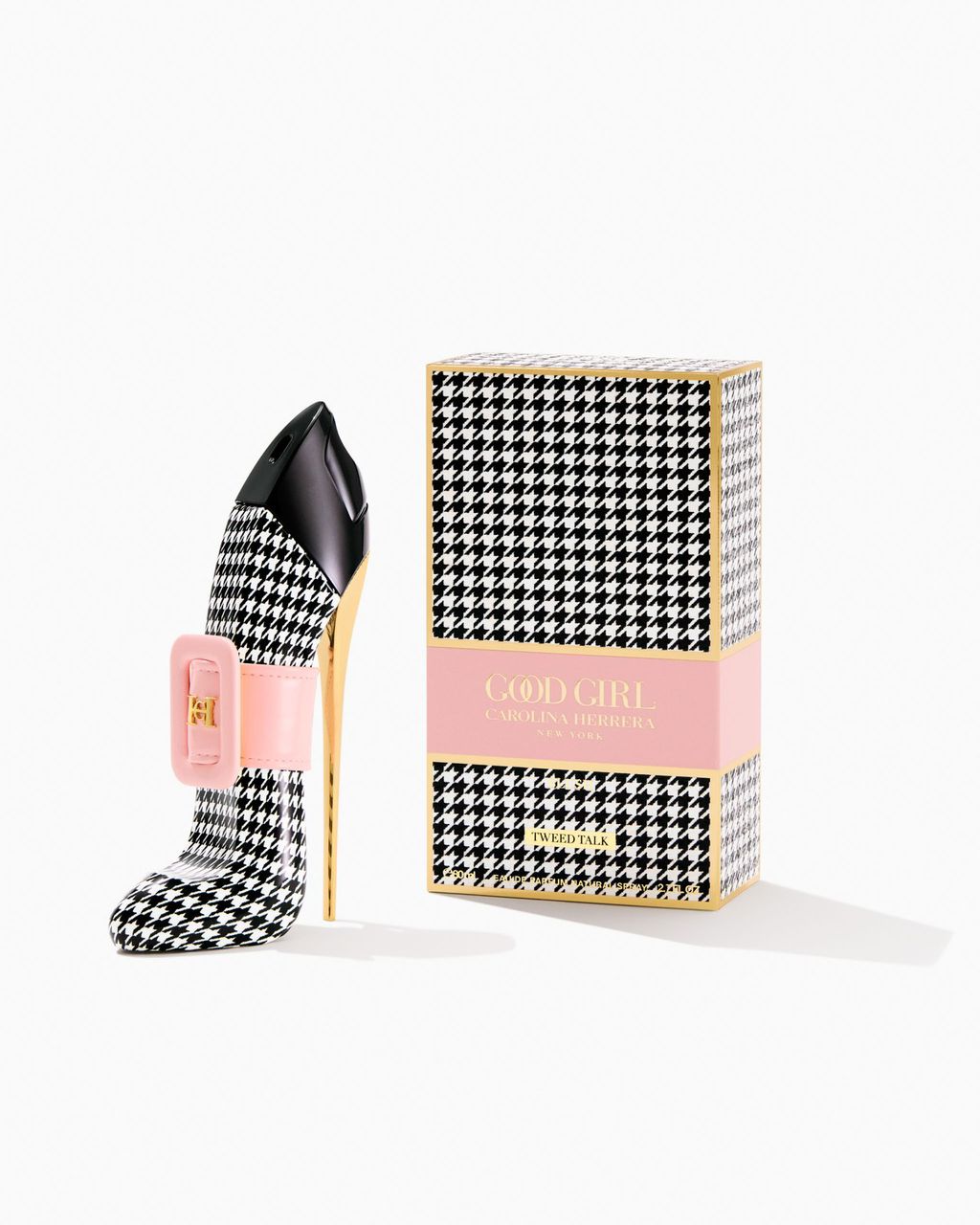 Good Girl Tweed Talk Collector Edition