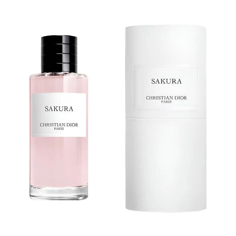 Sakura – Christian Dior