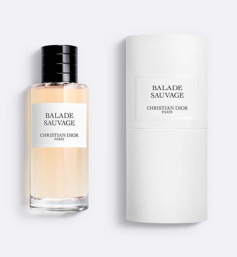 Balade Sauvage – Christian Dior