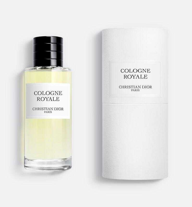 Cologne Royale – Christian Dior