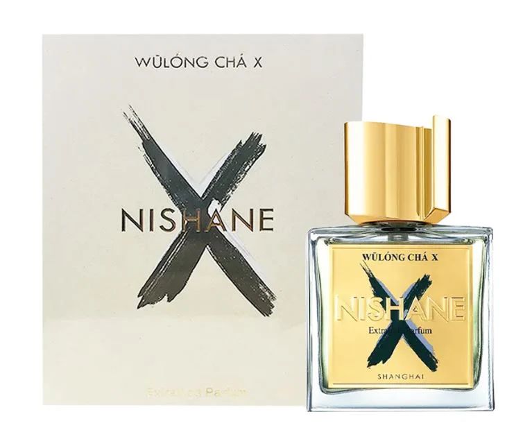 Nishane Wulóng Chá X
