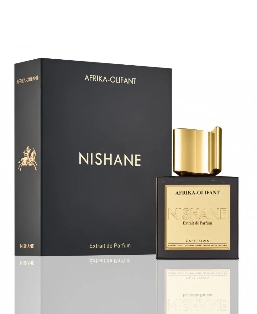Nishane Afrika-Olifant