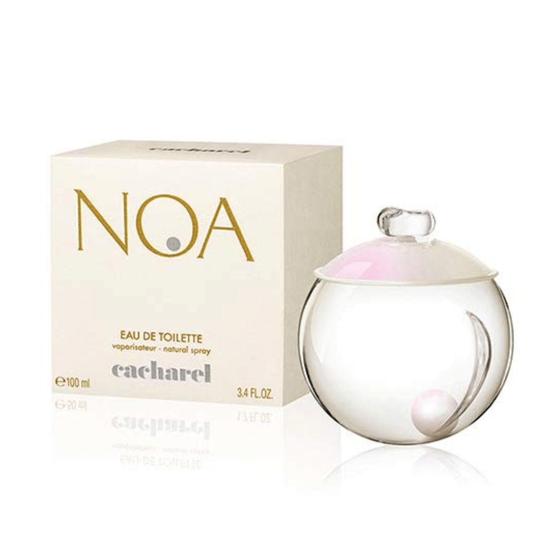 Noa – Cacharel