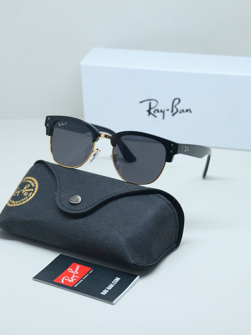 Glamera Shades
