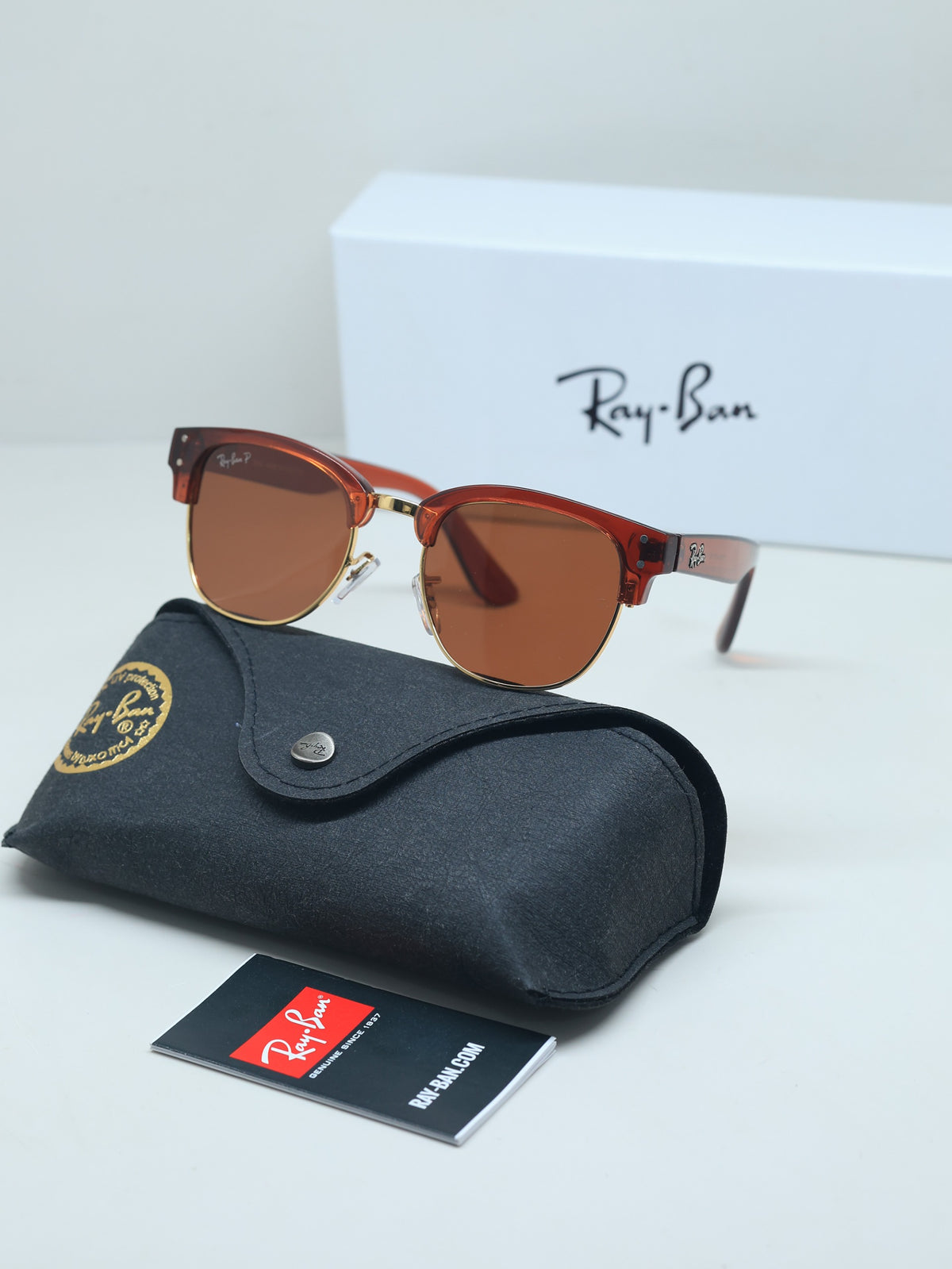 Glamera Shades