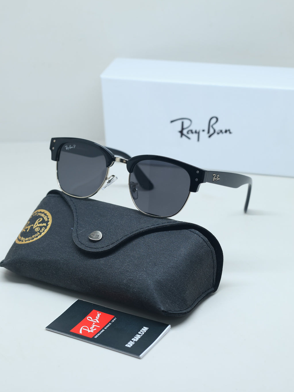 Glamera Shades