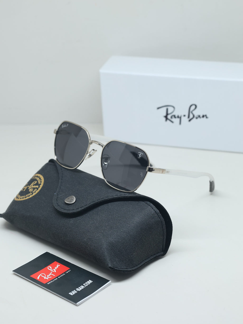 Veylor Shades