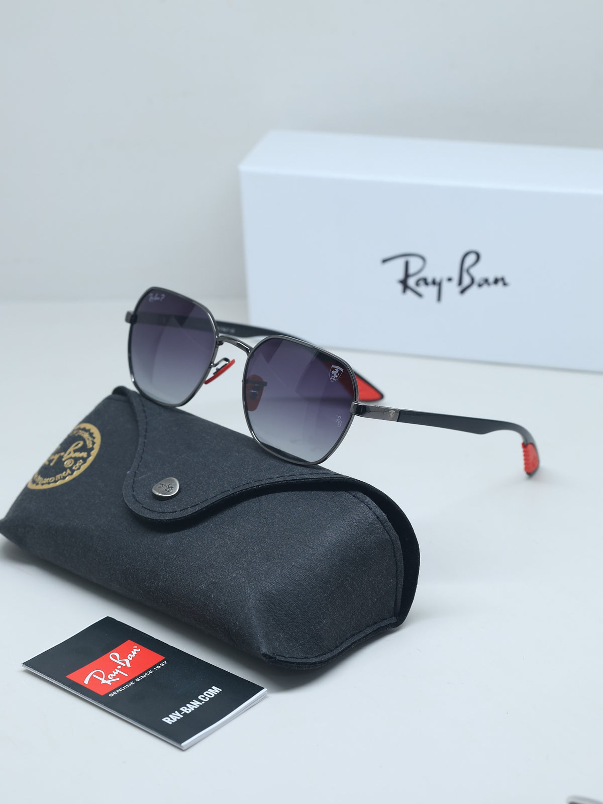 Veylor Shades