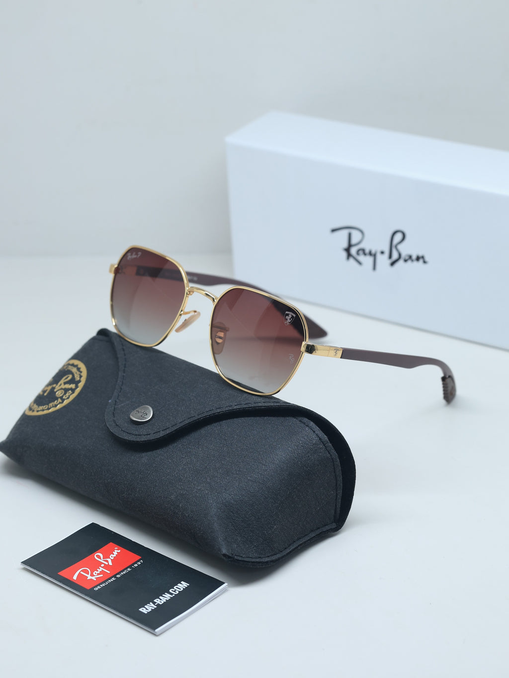 Veylor Shades