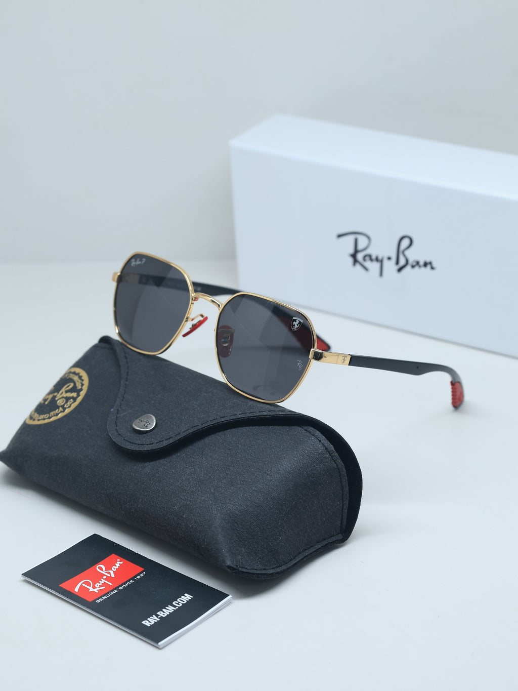Veylor Shades