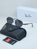 Luxora Shades