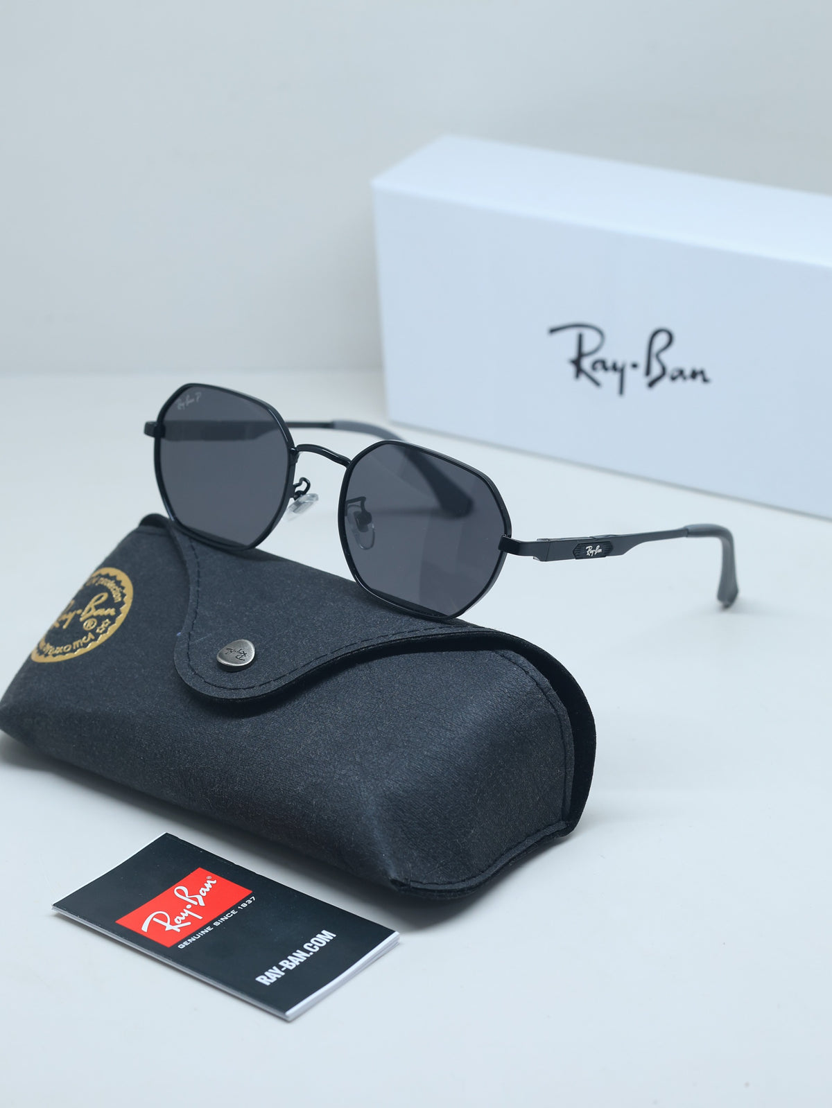 Luxora Shades