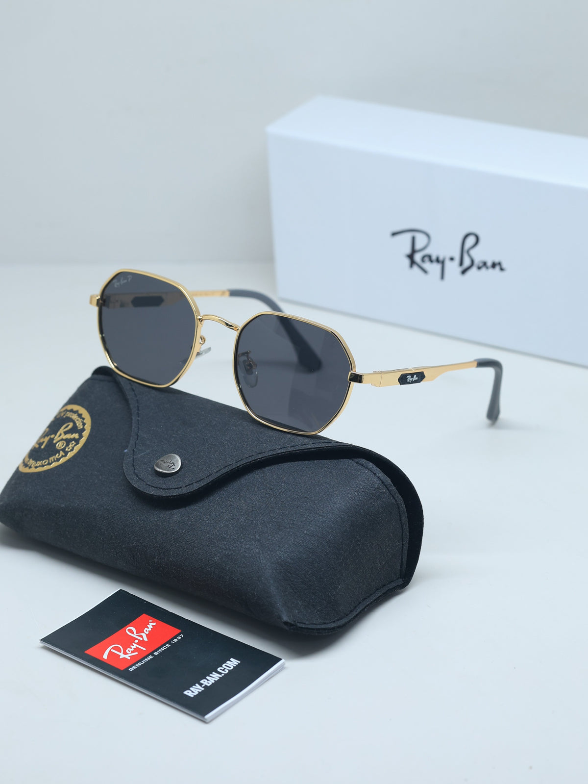 Luxora Shades