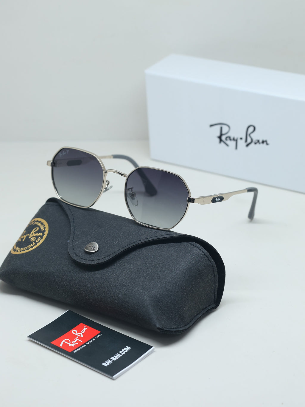 Luxora Shades