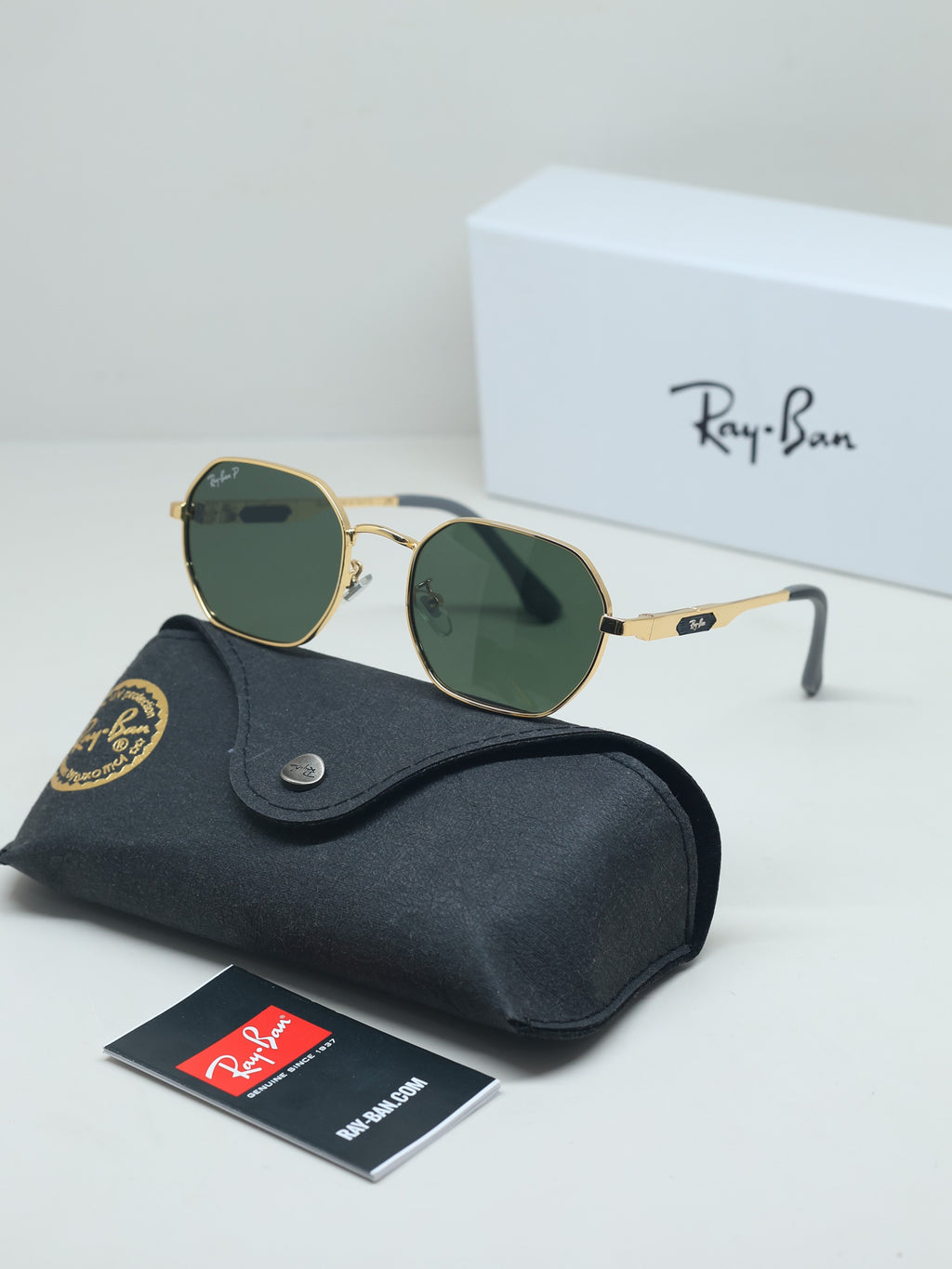 Luxora Shades