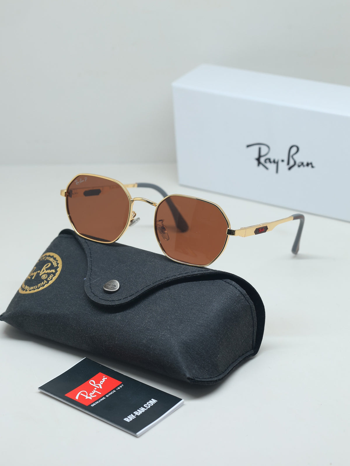 Luxora Shades