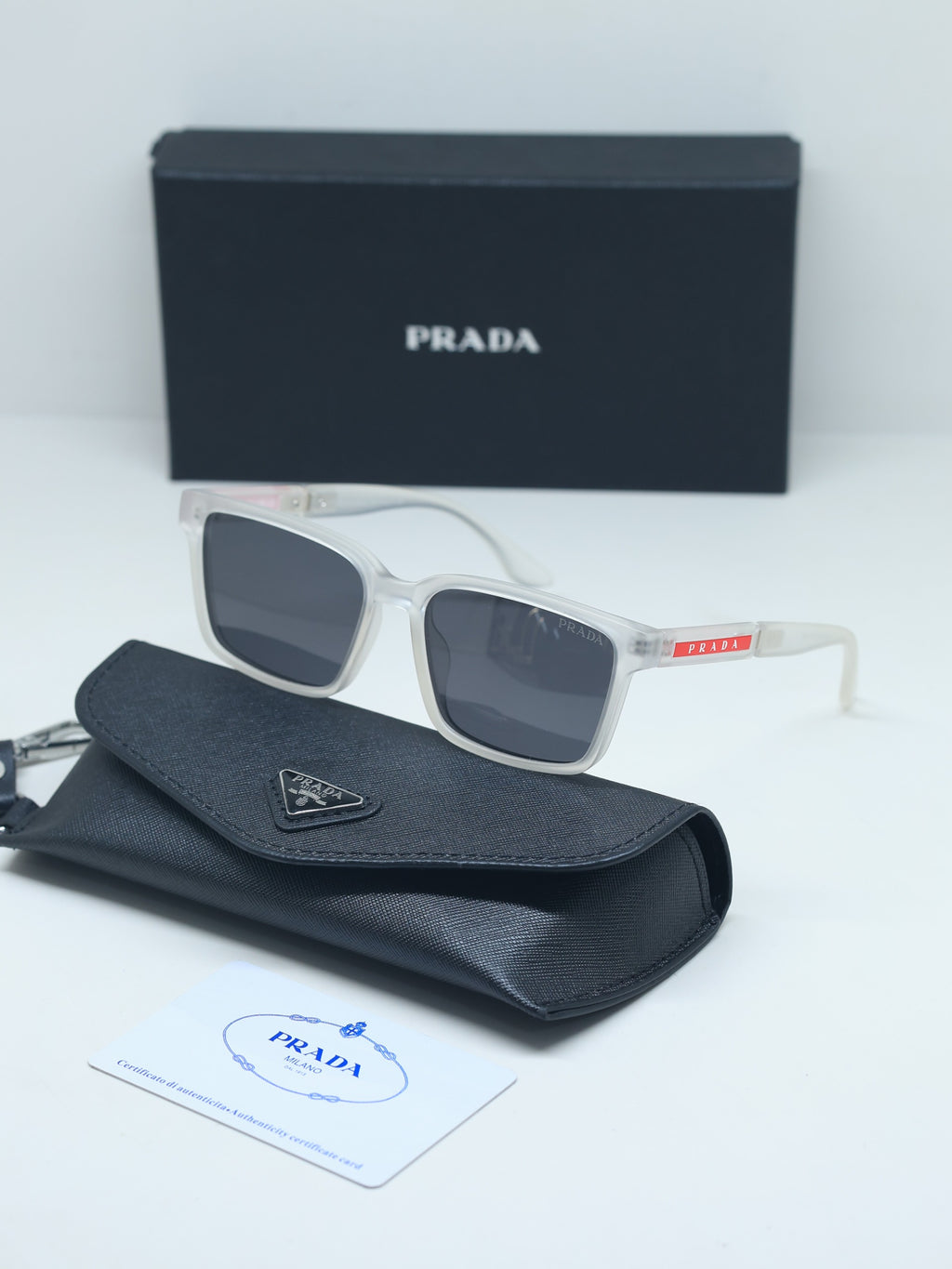Aurex Glasses