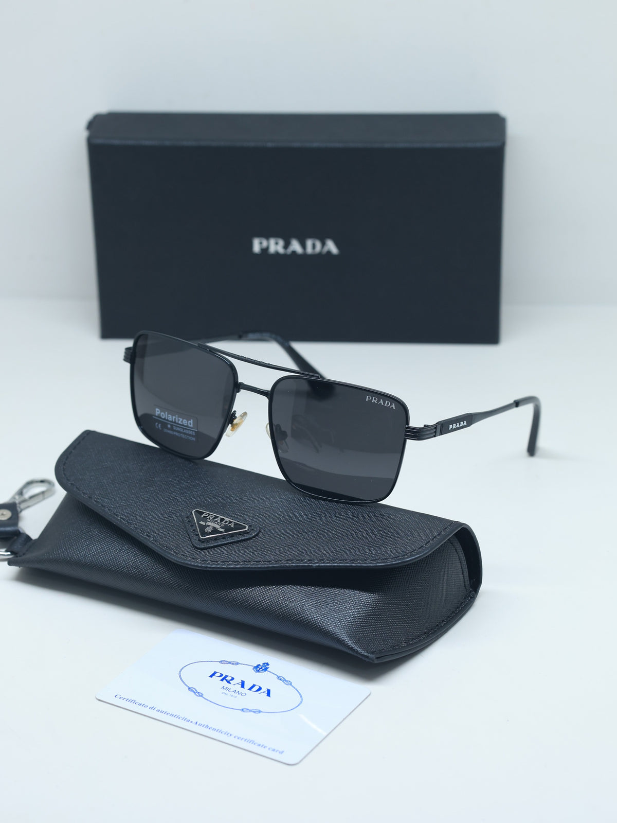 Solara Vision