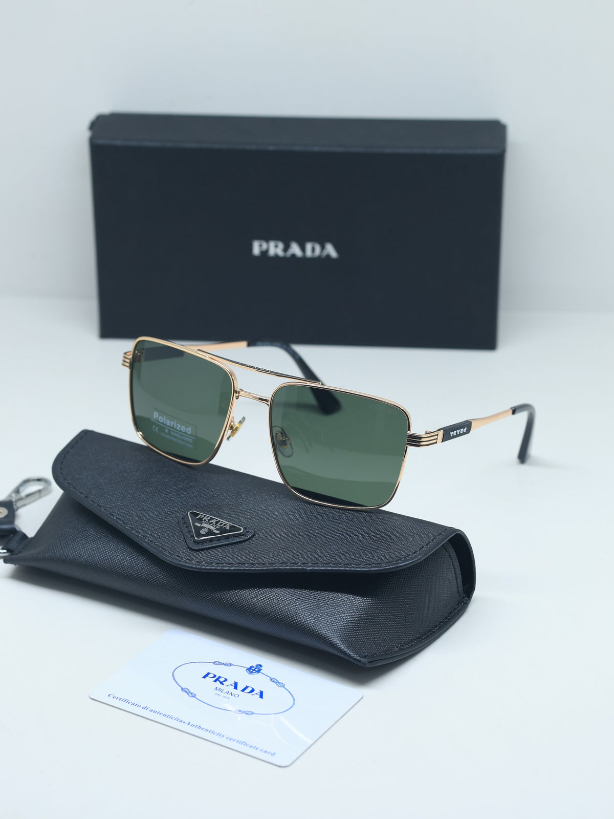 Solara Vision