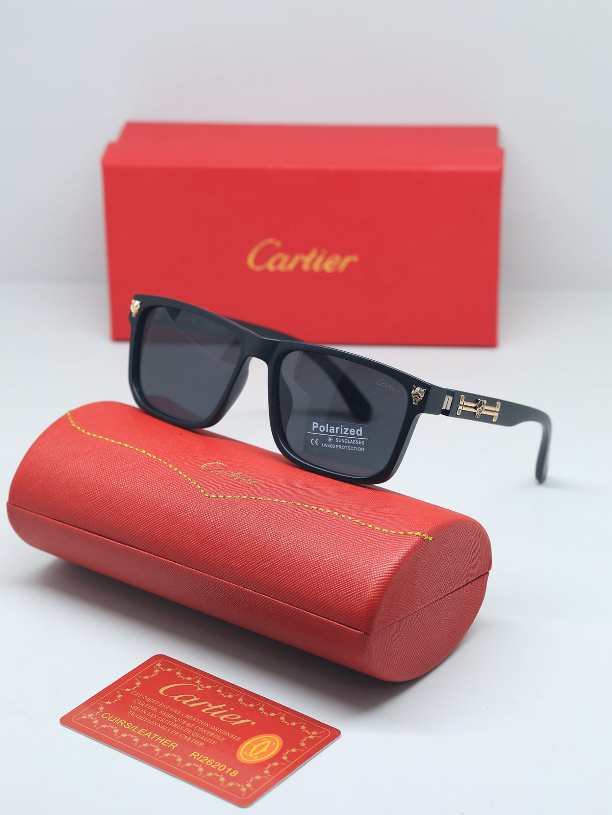 Zenvy Shades