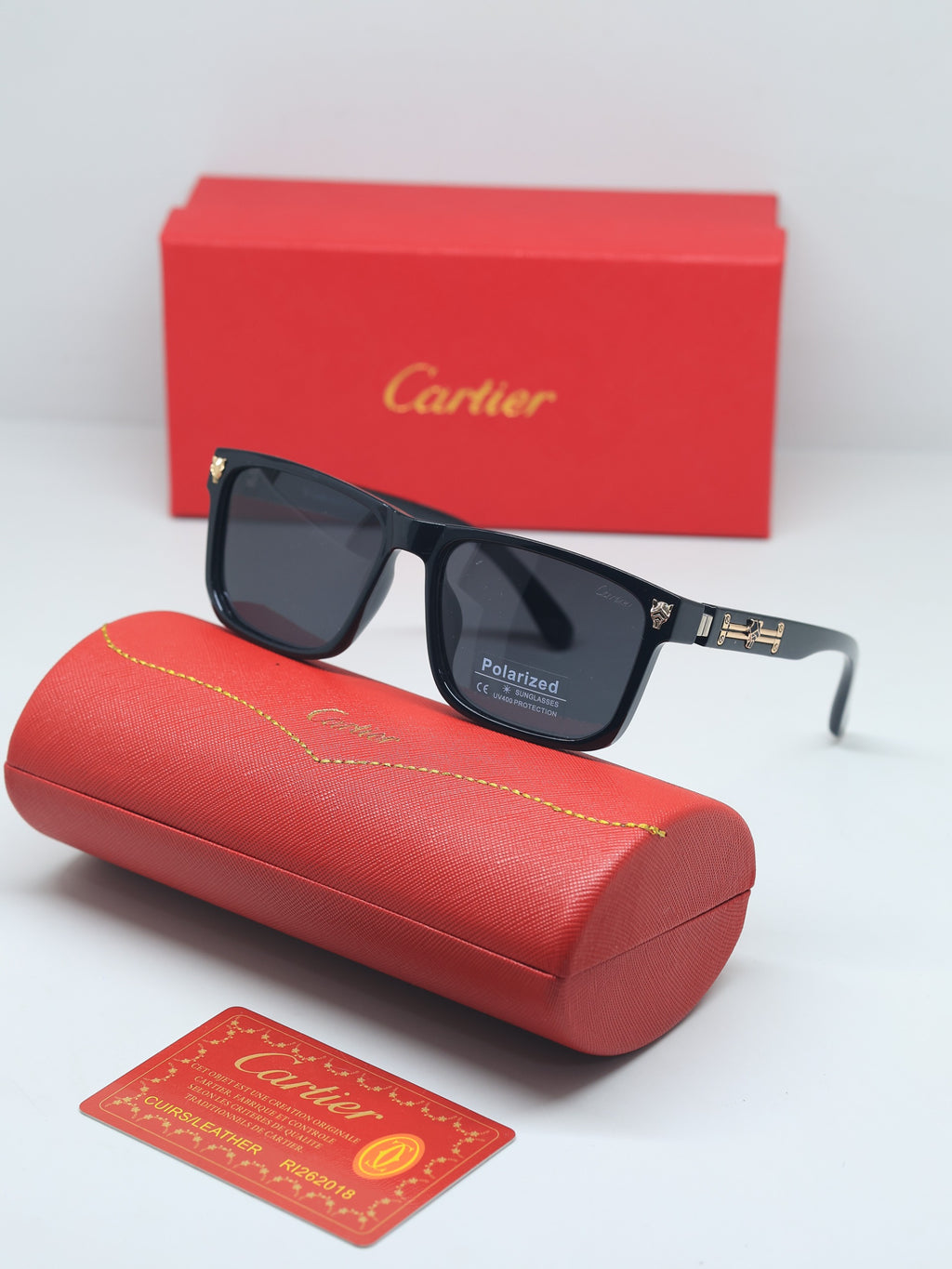 Zenvy Shades
