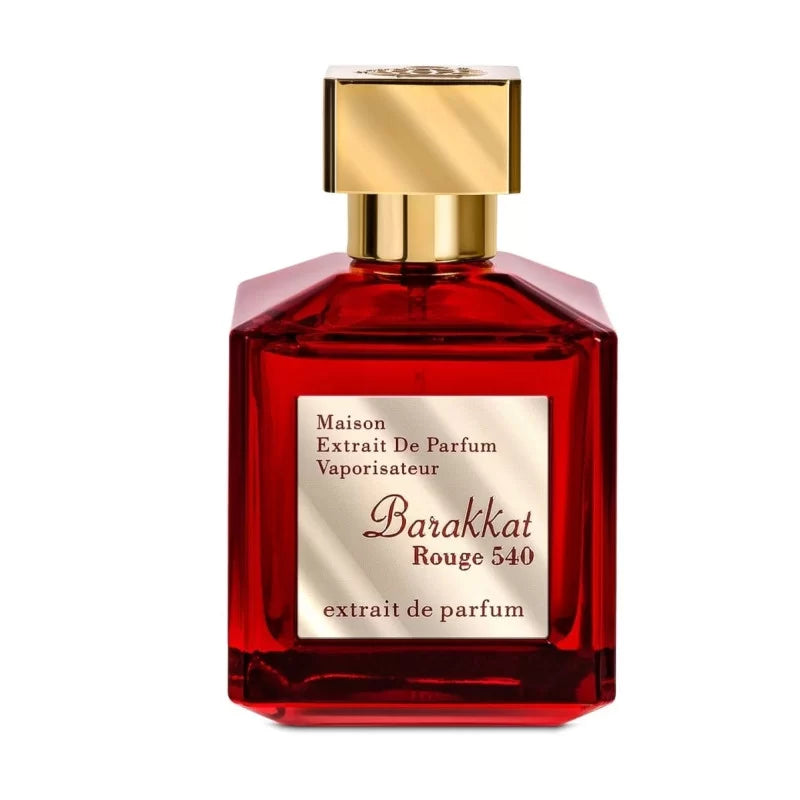 Baccarat Rouge 540