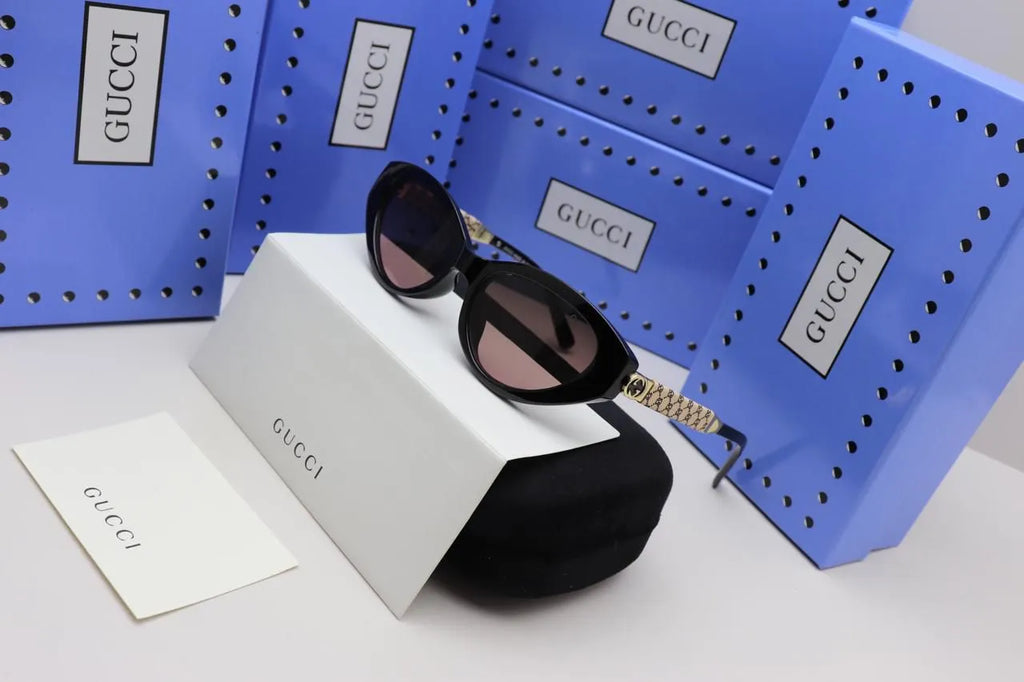 Solvani Sunglasses
