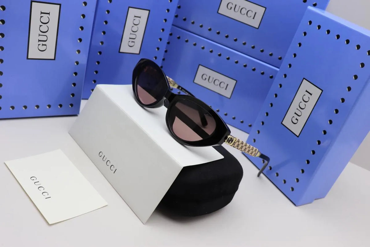Solvani Sunglasses
