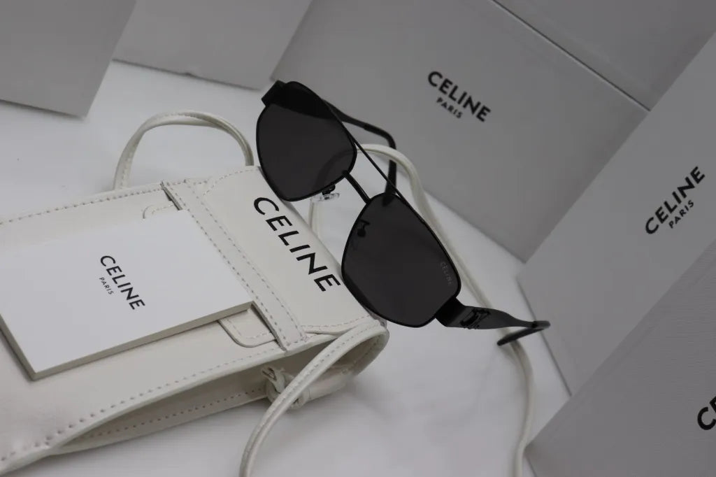 Forte Sunglasses
