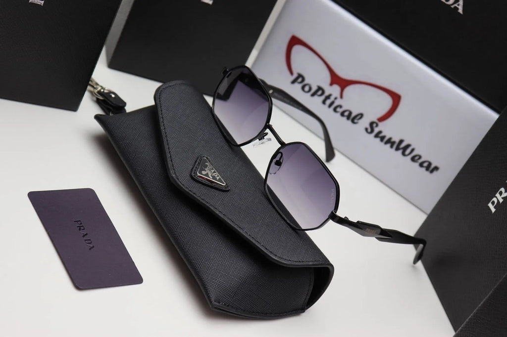 Nova Sunglasses
