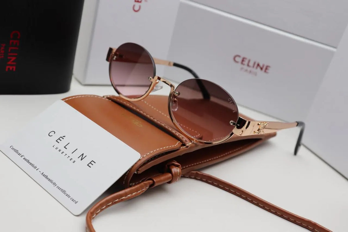 Calvero Sunglasses