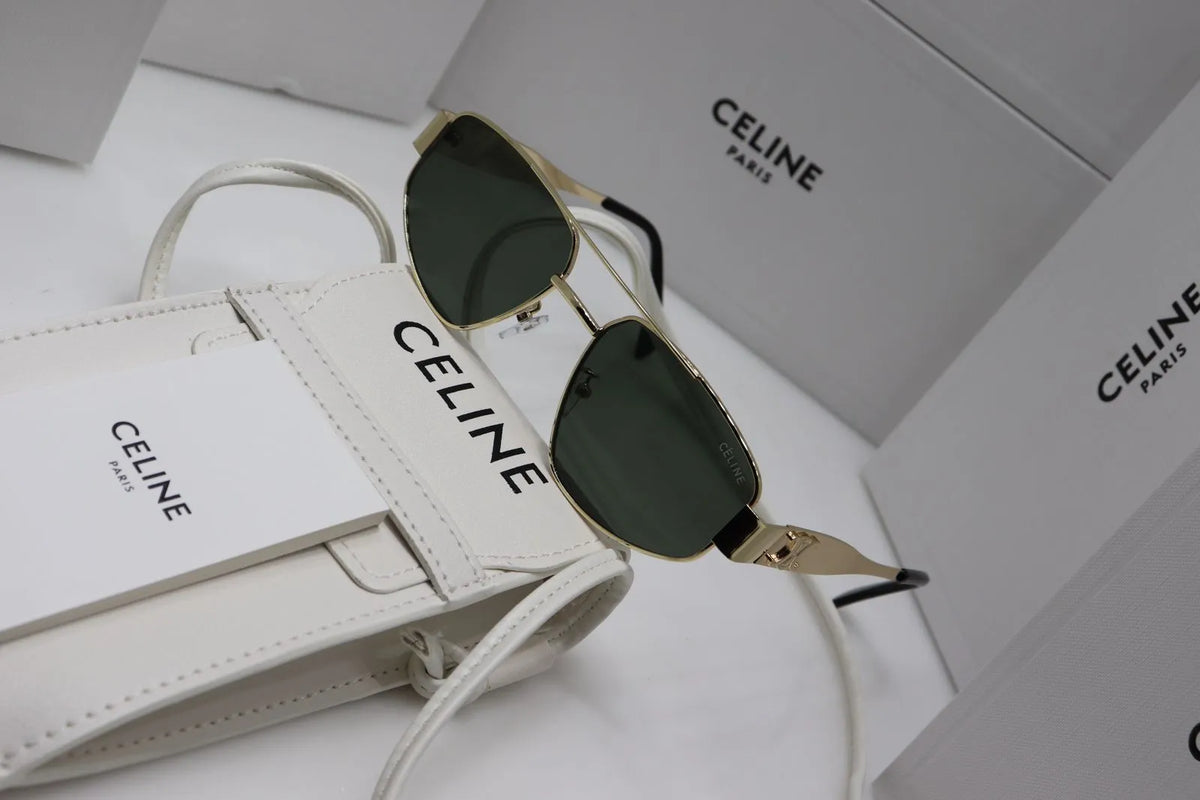 Forte Sunglasses