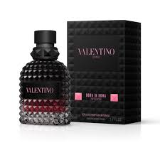 Valentino Uomo Born in Roma