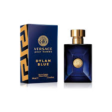 Versace Dylan Blue Pour Homme