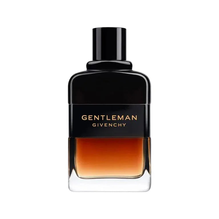 Gentleman Givenchy