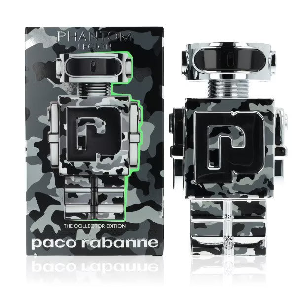 Paco Rabanne Phantom Legion